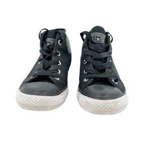 Converse Chuck Taylor All Star Junior Sneakers Size 3